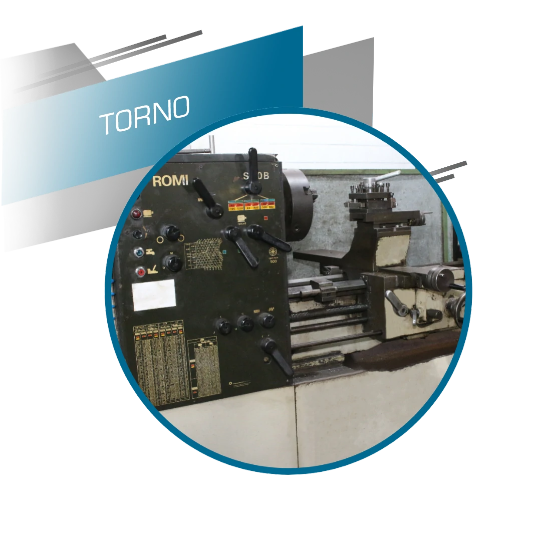 Torno